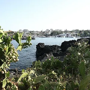 The Patrick , Catane Italie