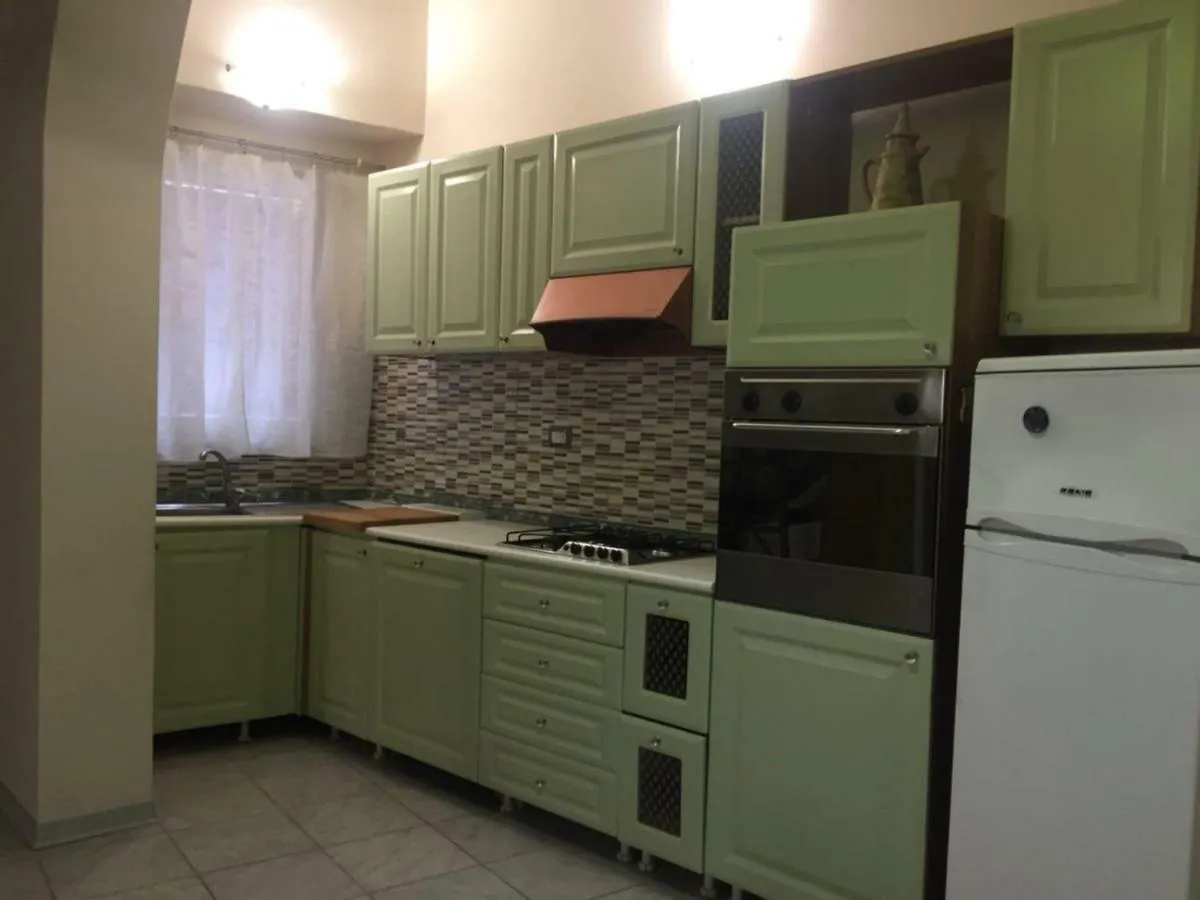 Agora Fortino Apartment Catania