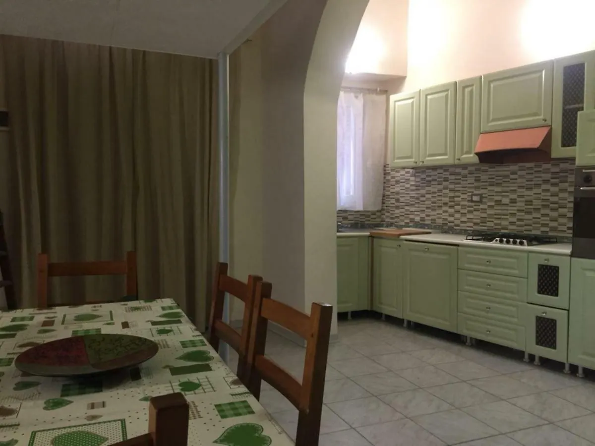 Agora Fortino Apartment Catania