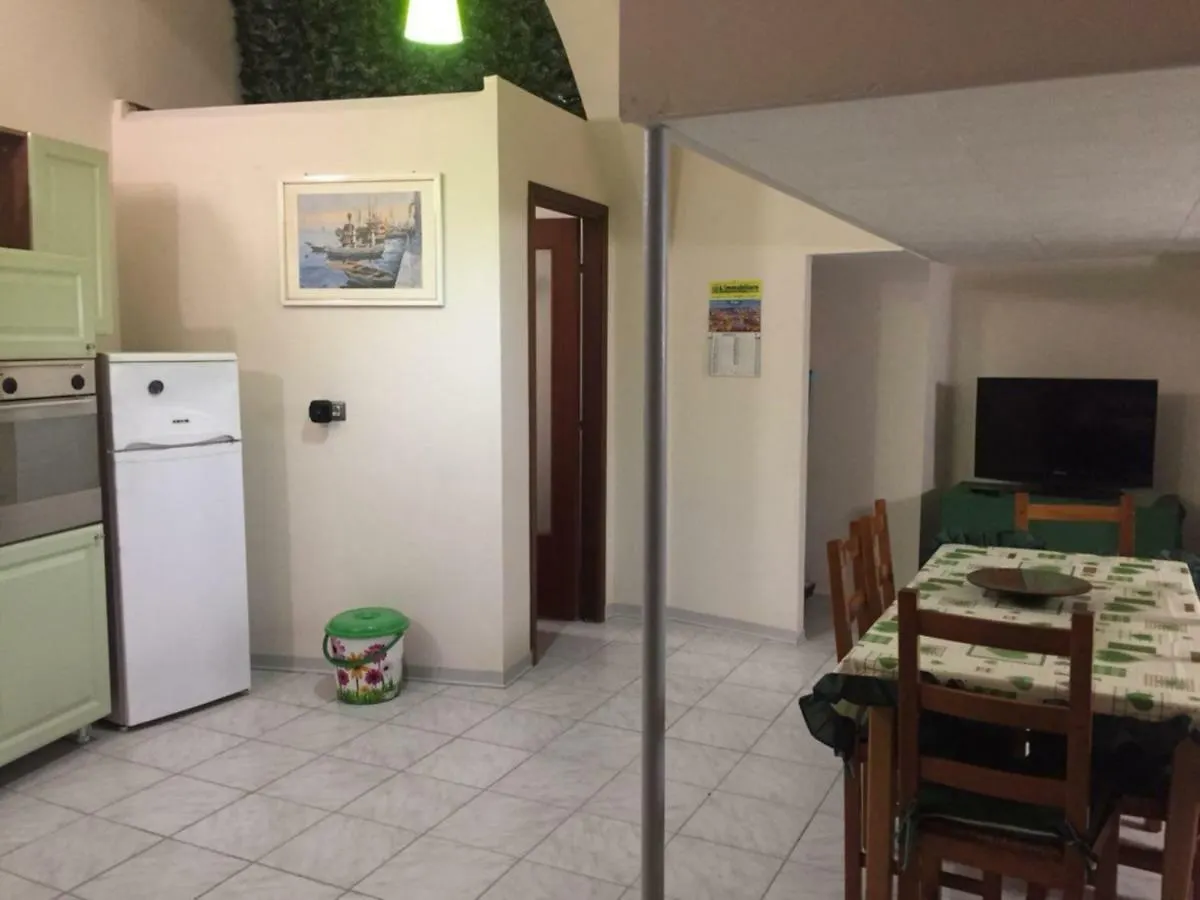 Agora Fortino Apartment Catania