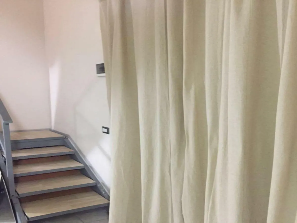 Agora Fortino Apartment Catania Italy